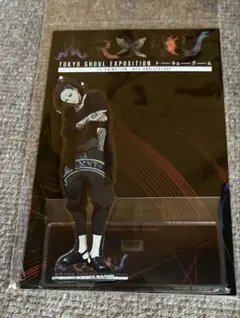 東京喰種EX ウタ アクリルスタンド