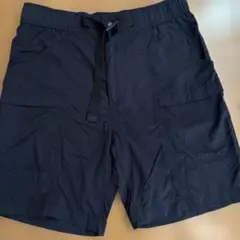 UNIQLO ハーフパンツ　サイズＳ