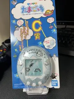 たまごっち　1番くじ　C賞