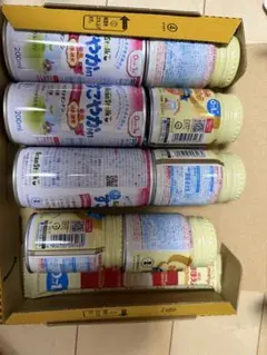 ミルク　ほほえみ　すこやか