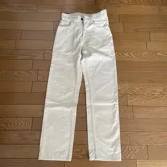 リーバイス　LEVI’S 552 パンツ　ズボン　デニム　Gパン　送料込　匿名