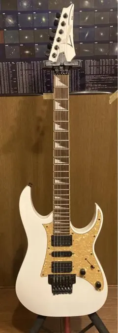 2025年最新】Ibanez アイバニーズ RG350DXの人気アイテム - メルカリ