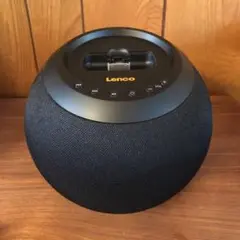 Lencoスピーカー Lenco、SNOOPYとコラボしたBluetoothポータブルスピーカー