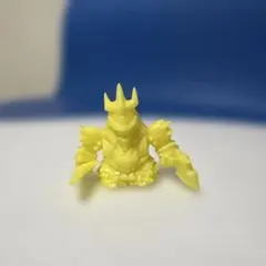 SDガンダム　ガン消し　騎士ガンダム　恐闘士サザビー