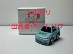 チョロQ スカイライン GT-R R32 プログレッサ