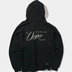 UNION MJ UNION FLC HOODIE JORDAN