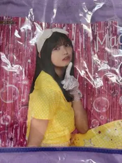 乃木坂46 冨里奈央　Romantic Retro iDOL トートバッグセット 乃木坂46 冨里奈央 Romantic Retro iDOL トートバッグセット