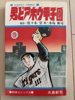 2025年最新】男どアホウ甲子園 全巻の人気アイテム - メルカリ