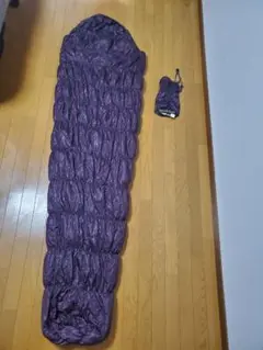 mont-bell UltraLight DownHugger#7