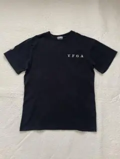 クローズ　CROWS 武装戦線　TFOA Tシャツ　カットソー　Lサイズ