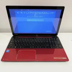 dynabook T653/46JR 2013年 夏モデル ノートパソコン