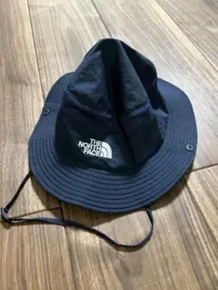 THE NORTH FACE ネイビー ハット KM