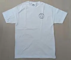 ボンザー ホワイト Tシャツ L キャンベルブラザーズ