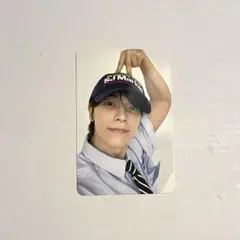 SUPERJUNIOR SJ Market ランダムトレカ ドンへ
