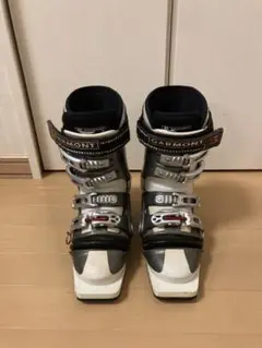 テレマークブーツ ガルモントアテーナ