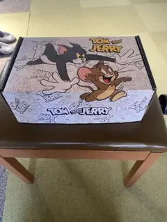 トムとジェリー スニーカー 26.0cm