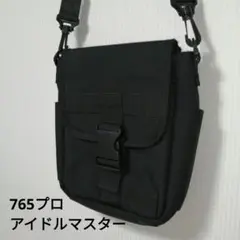 アイドルマスター 765プロ プロデューサーマルチバッグ