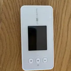 Speed WiFi 5G X12 モバイルルーター