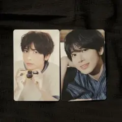 TXT SUMMER TOGETHER トレカ フォトカード テヒョン セット