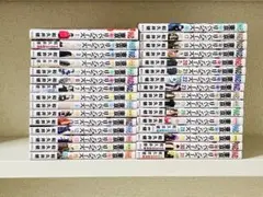 東京リベンジャーズ　全巻