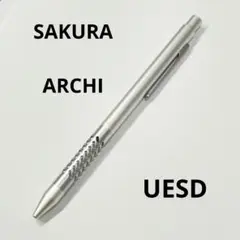 【美品】サクラクレパス　アーキY2 シャープペンシル【完動】 m61478067093_1.jpg?1749115892