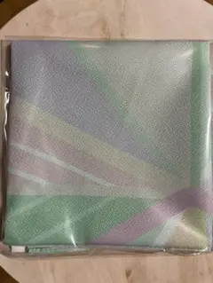 CLINIQUEノベルティ