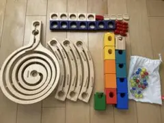 クアドリア ベーシックセット（Quadrilla Basic Set）