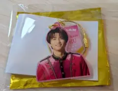 EBiDAN THE LIVE 2025 アクキー エビライ 超特急 ハル