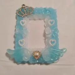ホイップデコトレカケース
