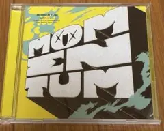 MOMENTUM ろふまお アルバム