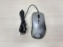 SteelSeries Rival 300 Grey 62350