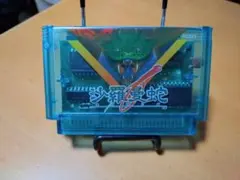 動作確認済　ファミコン　沙羅曼蛇　コナミ　サラマンダ