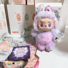 THE MONSTERS energyシリーズ luck お値下げ待ちのいいね❌