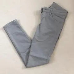 即購入可！Lee スキニーパンツ