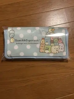 すみっこぐらし　ショルダーバック