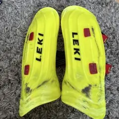 レキ　プロテクター　レガース　SL用 楽天市場】LEKI レキ スキー プロテクター レガース 2026 SHIN