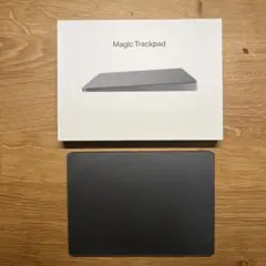 Apple Magic Trackpad 2（Space Gray）