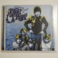 Jason Crest Collected Works CD