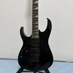 ibanez  アイバニーズ RG370DXL レフティモデル 左利き 保証付き 左利き用ギター Ibanez アイバニーズ RG370DXL