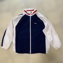 FILA ウィンドブレーカー　150
