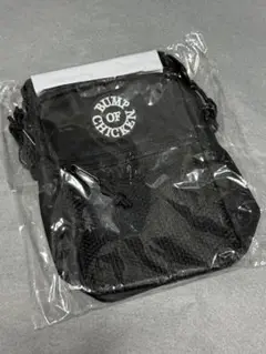 BUMP OF CHICKEN ポーチ ブラック 新品 未開封 グッズ