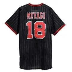 夏の陣 2025 オリックス ハイクオリティユニフォーム