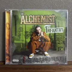 2025年最新】the alchemist 1st infantryの人気アイテム - メルカリ