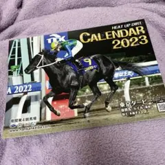 南関東4競馬場 2023カレンダー