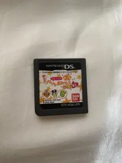 ニンテンドーDS/プチプチおみせっちごひーきに