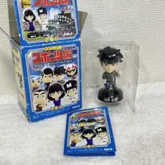 メジャー　茂野吾郎　フィギュア　限定品 小学館 - 【最終値下げ】茂野吾郎『メジャー』フィギュア ※傷