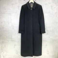 『ANGORA』アンゴラ (11号) ロングコート / チェスターコート
