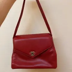 最終値下げCHANELカバン
