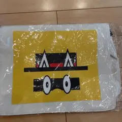 かいけつゾロリ 非売品 ショルダーバッグ