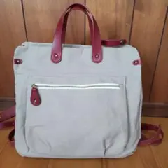 シーガルシップ リュック トート